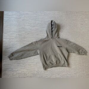 Essentials Fear of God Hoodie Size Small